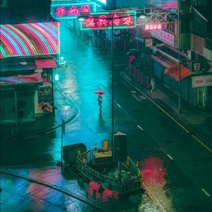 Meet your Posher, Finn